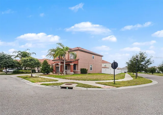 Photo 3 of Single family home for sale at 12027 Cardinal Flower Dr, Riverview, FL 33579 | MLS# TB8507965 | Listing updated on 2026-07-06