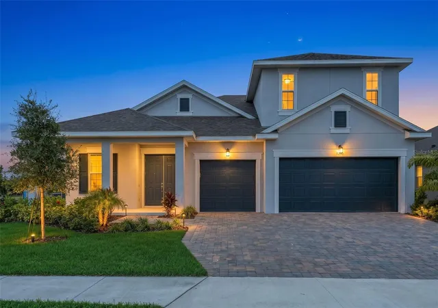 Photo 1 of Single family home for sale at 7414 Sea Manatee St, Parrish, FL 34219 | MLS# G5112302 | Listing updated on 2026-10-02