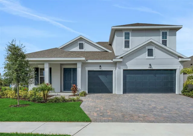 Photo 2 of Single family home for sale at 7414 Sea Manatee St, Parrish, FL 34219 | MLS# G5112302 | Listing updated on 2026-10-02