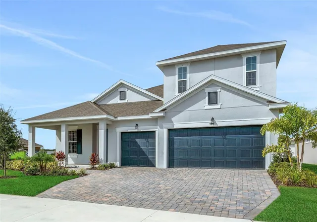 Photo 3 of Single family home for sale at 7414 Sea Manatee St, Parrish, FL 34219 | MLS# G5112302 | Listing updated on 2026-10-02