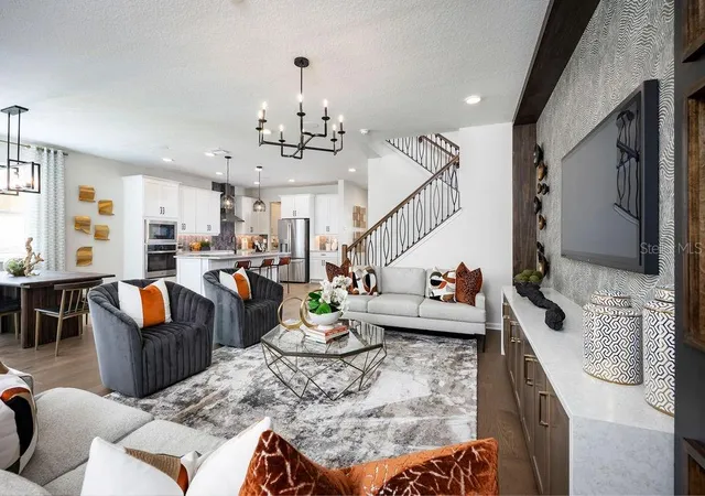 Photo 4 of Single family home for sale at 1205 Basalt Ln, Sanford, FL 32771 | MLS# O6407326 | Listing updated on 2026-09-03