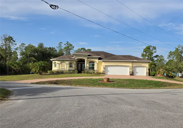 Photo 1 of Land for sale at 1193 Hammacher Ln, Port Charlotte, FL 33953 | MLS# C7526109 | Listing updated on 2026-05-21