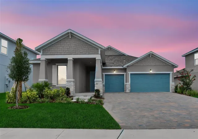 Photo 2 of Single family home for sale at 7418 Sea Manatee St, Parrish, FL 34219 | MLS# G5112303 | Listing updated on 2026-08-30