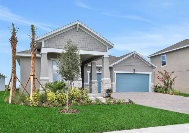 Photo 3 of Single family home for sale at 7418 Sea Manatee St, Parrish, FL 34219 | MLS# G5112303 | Listing updated on 2026-08-30