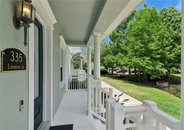 2nd image of 335 Lansbrook Ln, Winter Springs, FL 32708 | MLS# O6407329