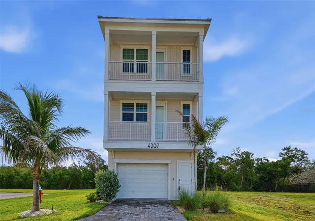 Photo 2 of Single family home for sale at 4207 Marina View Way, Cortez, FL 34215 | MLS# A4693423 | Listing updated on 2026-10-02