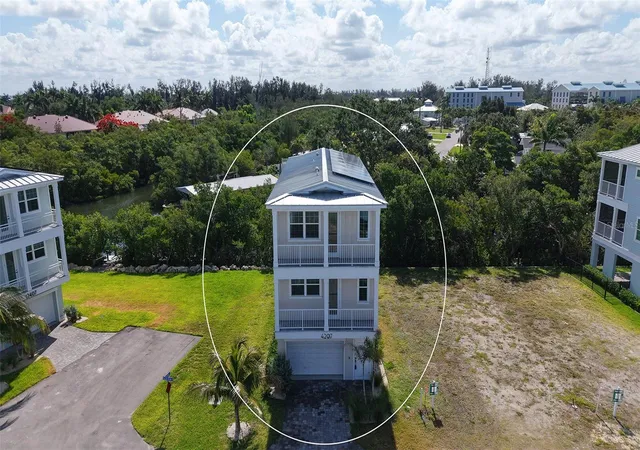 Photo 4 of Single family home for sale at 4207 Marina View Way, Cortez, FL 34215 | MLS# A4693423 | Listing updated on 2026-10-02
