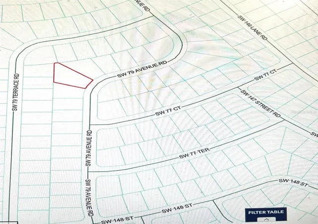 Photo 1 of Land for sale at 0 Sw 79th Avenue Rd, Ocala, FL 34473 | MLS# OM724656 | Listing updated on 2026-05-14
