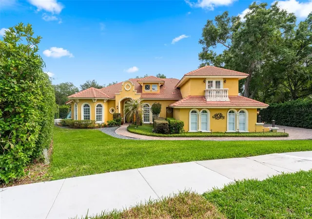 Photo 1 of Single family home for sale at 3591 Terra Oaks Ct, Longwood, FL 32779 | MLS# NS1088208 | Listing updated on 2026-09-16