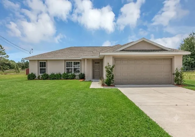 Photo 1 of Single family home for sale at 17 Cedar Tree Run, Ocala, FL 34472 | MLS# O6407336 | Listing updated on 2026-06-26