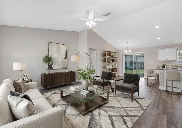 Photo 2 of Single family home for sale at 17 Cedar Tree Run, Ocala, FL 34472 | MLS# O6407336 | Listing updated on 2026-06-26