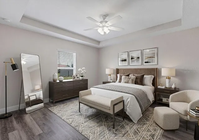 Photo 3 of Single family home for sale at 17 Cedar Tree Run, Ocala, FL 34472 | MLS# O6407336 | Listing updated on 2026-06-26