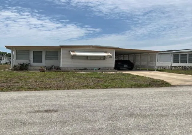 Homes for sale in Holiday, FL | 2341 Baron Dr, Holiday, FL 34690 | MLS# W7885710