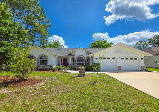 2nd image of 126 Birchwood Dr, Palm Coast, FL 32137 | MLS# V4949060