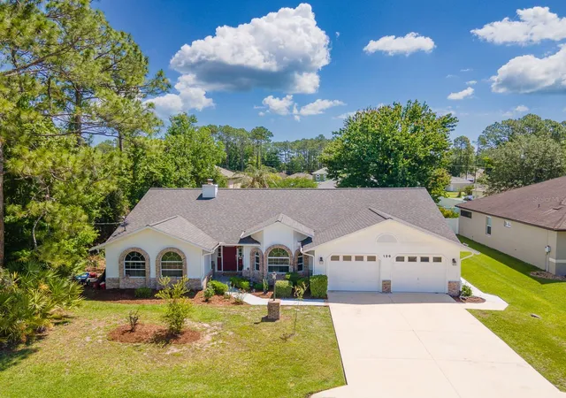 1st image of 126 Birchwood Dr, Palm Coast, FL 32137 | MLS# V4949060