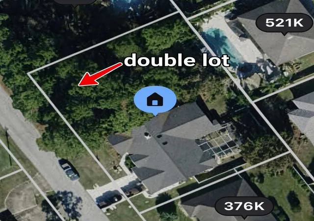Photo 2 of Single family home for sale at 126 Birchwood Dr, Palm Coast, FL 32137 | MLS# V4949060 | Listing updated on 2026-10-15
