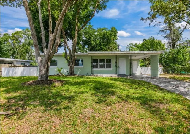 Homes for sale in Apopka, FL | 1435 Eden Dr, Apopka, FL 32703 | MLS# S5149798