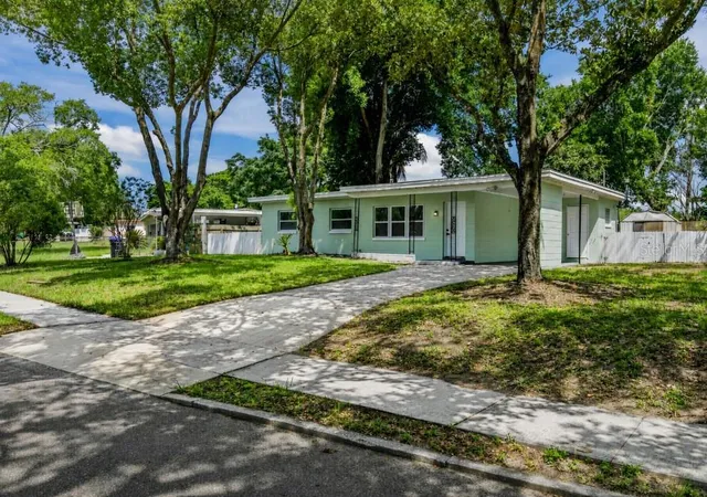 Homes for sale in Apopka, FL | 1435 Eden Dr, Apopka, FL 32703 | MLS# S5149798