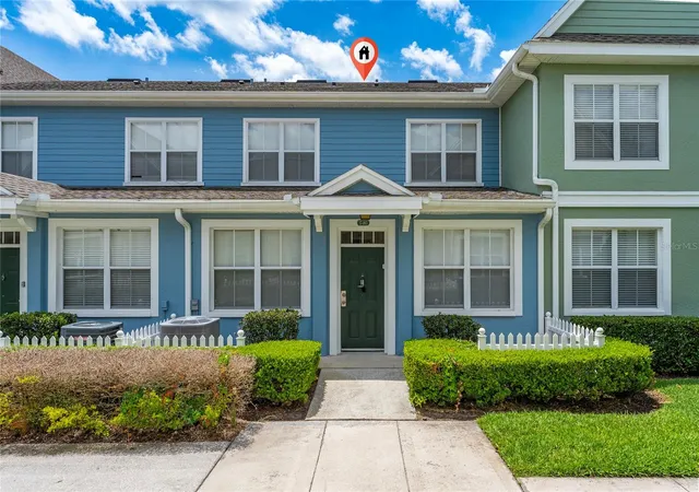 1st image of 4017 Venetian Bay Dr #103, Kissimmee, FL 34741 | MLS# O6407344