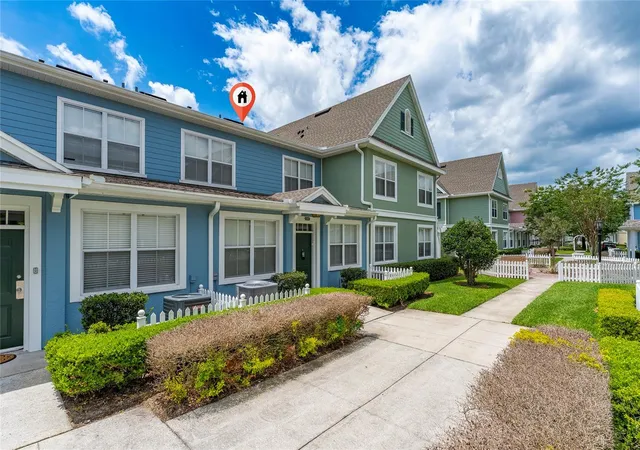 2nd image of 4017 Venetian Bay Dr #103, Kissimmee, FL 34741 | MLS# O6407344