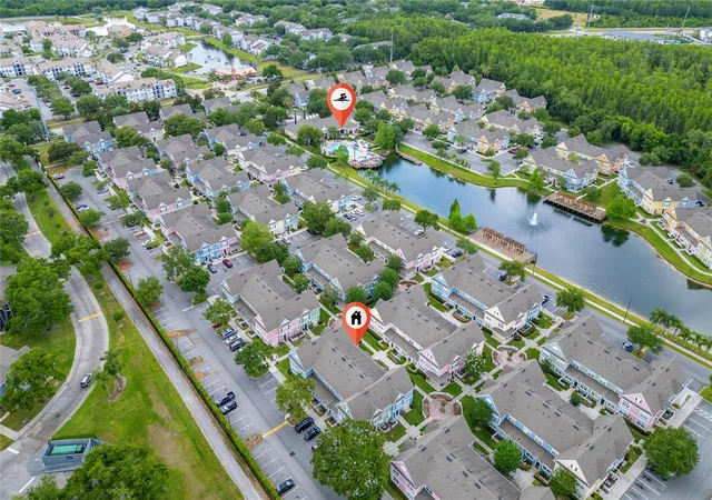 5th image of 4017 Venetian Bay Dr, Kissimmee, FL 34741