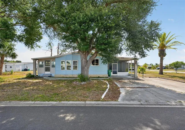 1st image of 6198 Oriole Blvd, Englewood, FL 34224 | MLS# O6407349