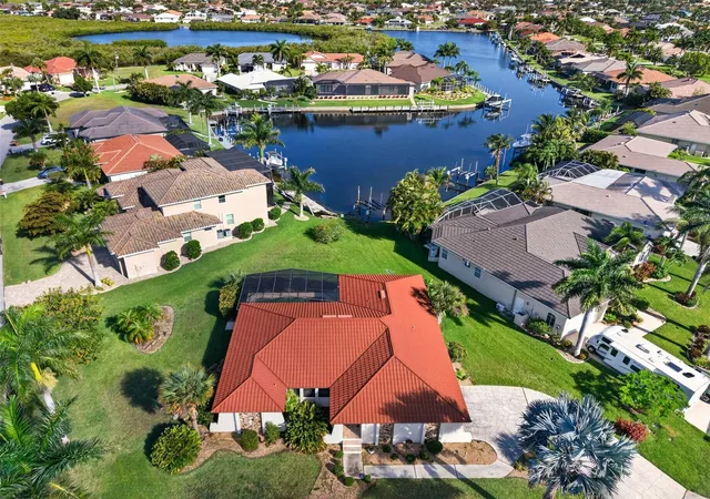 1st image of 5019 San Massimo Dr, Punta Gorda, FL 33950 | MLS# C7526113