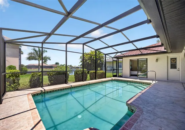 5th image of 5019 San Massimo Dr, Punta Gorda, FL 33950 | MLS# C7526113