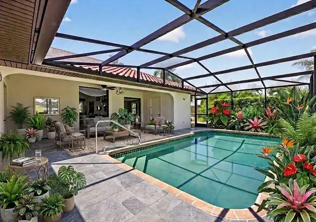 4th image of 5019 San Massimo Dr, Punta Gorda, FL 33950 | MLS# C7526113