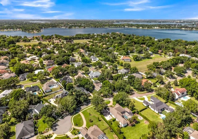 41st image of 9548 Crown Prince Ln, Windermere, FL 34786 | MLS# O6407352