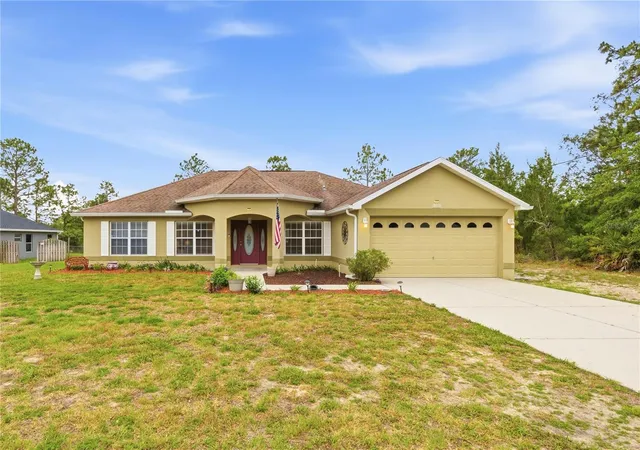 Homes for sale in Weeki Wachee, FL | 13056 Painted Bunting Ave, Weeki Wachee, FL 34614 | MLS# W7885712