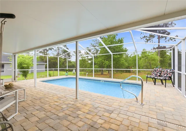 Photo 4 of Single family home for sale at 13056 Painted Bunting Ave, Weeki Wachee, FL 34614 | MLS# W7885712 | Listing updated on 2026-08-29