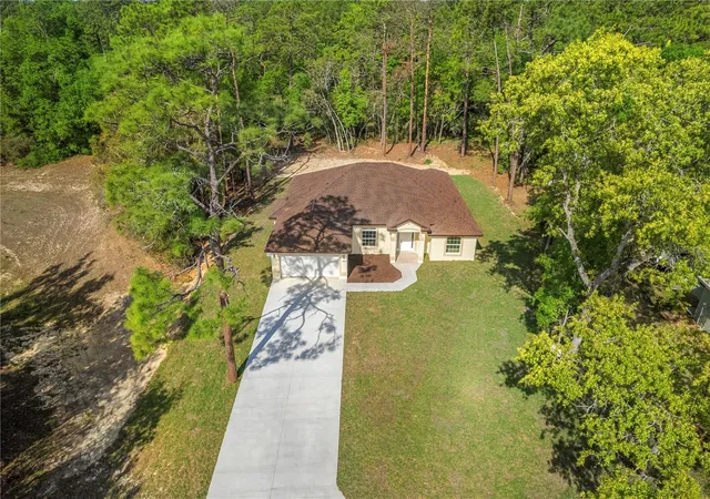 Photo 1 of Single family home for sale at 19939 Sw 96th Place, Dunnellon, FL 34432 | MLS# OM724660 | Listing updated on 2026-08-27