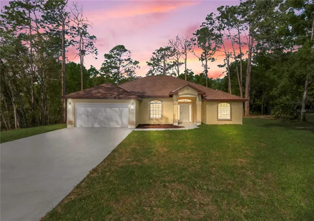 Photo 2 of Single family home for sale at 19939 Sw 96th Place, Dunnellon, FL 34432 | MLS# OM724660 | Listing updated on 2026-08-27