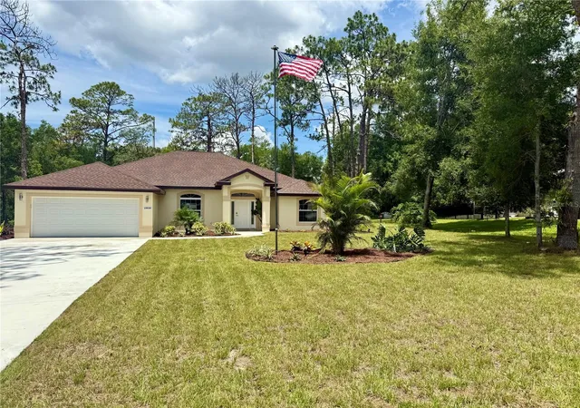 Photo 3 of Single family home for sale at 19939 Sw 96th Place, Dunnellon, FL 34432 | MLS# OM724660 | Listing updated on 2026-08-27