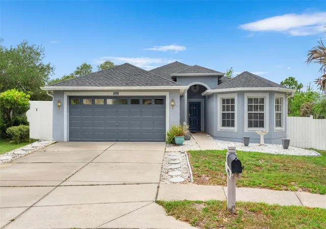 Photo 1 of Single family home for sale at 4490 Ayrshire Dr, Spring Hill, FL 34609 | MLS# TB8508011 | Listing updated on 2026-10-16