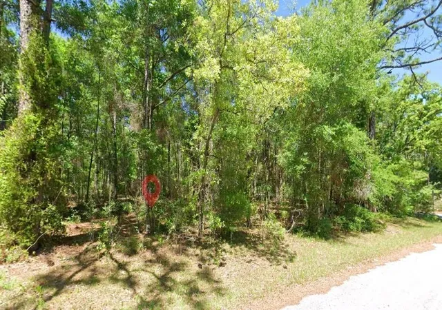 Photo 3 of Land for sale at 2581 W Pharaoh Ct #28, Lecanto, FL 34461 | MLS# TB8508017 | Listing updated on 2026-09-19