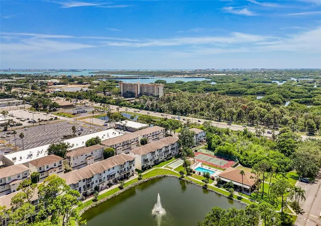 Homes for sale in St Petersburg, FL | 5775 Park St N #410, St Petersburg, FL 33709 | MLS# A4693432