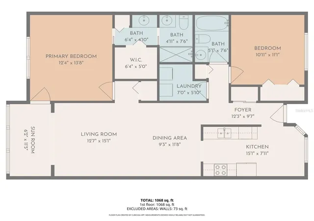 47th image of 5775 Park St N #410, Saint Petersburg, FL 33709 | MLS# A4693432
