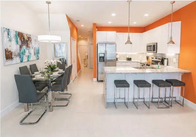 Photo 4 of Townhouse for sale at 1603 Tranquil Ave, Clermont, FL 34714 | MLS# O6407373 | Listing updated on 2026-06-29