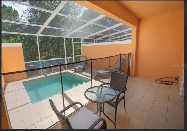 Photo 8 of Townhouse for sale at 1603 Tranquil Ave, Clermont, FL 34714 | MLS# O6407373 | Listing updated on 2026-06-29