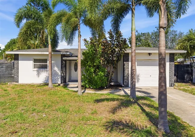 Photo 1 of Single family home for sale at 2150 76th Street N, St Petersburg, FL 33710 | MLS# TB8508040 | Listing updated on 2026-10-10