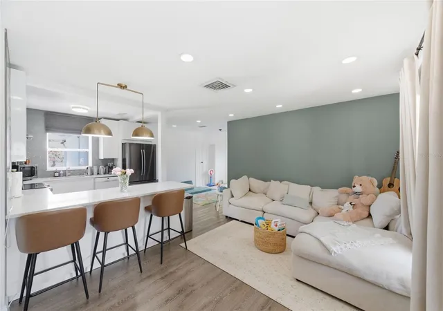 Photo 3 of Single family home for sale at 2150 76th Street N, St Petersburg, FL 33710 | MLS# TB8508040 | Listing updated on 2026-10-10