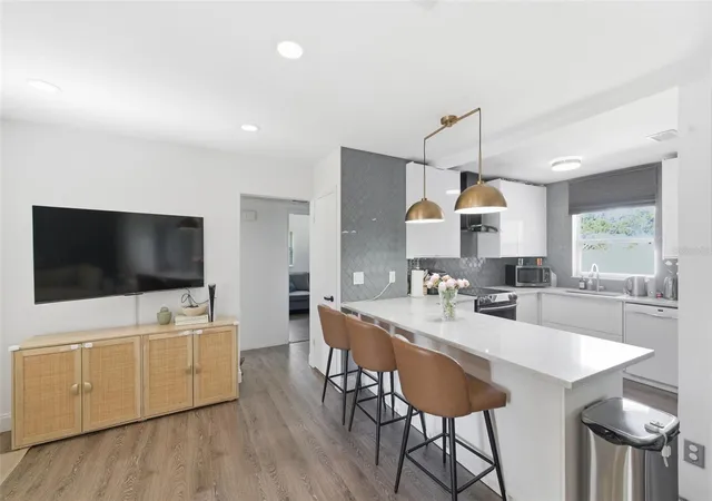 Photo 3 of Single family home for sale at 2150 76th Street N, St Petersburg, FL 33710 | MLS# TB8508040 | Listing updated on 2026-10-10