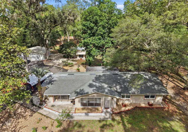 Photo 2 of Single family home for sale at 3630 Nw 136th Street, Gainesville, FL 32606 | MLS# GC540303 | Listing updated on 2026-09-29