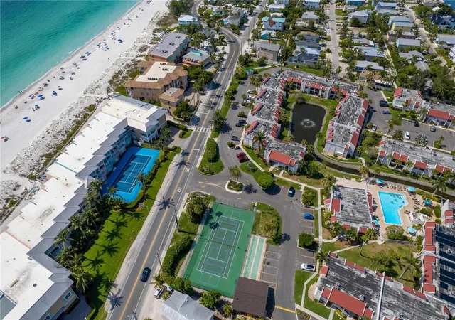 28th image of 1801 Gulf Dr N #148, Bradenton Beach, FL 34217 | MLS# A4693438