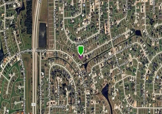 Photo 1 of Land for sale at 25172 Cadiz Dr, Punta Gorda, FL 33955 | MLS# C7526122 | Listing updated on 2026-10-27