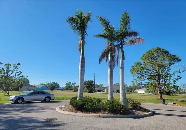 Photo 3 of Land for sale at 25172 Cadiz Dr, Punta Gorda, FL 33955 | MLS# C7526122 | Listing updated on 2026-10-27
