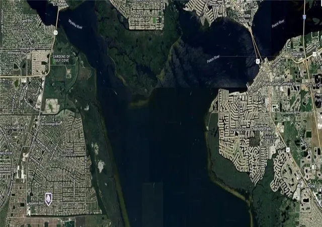 Photo 3 of Land for sale at 10884 Mcalester Cir, Port Charlotte, FL 33981 | MLS# C7526127 | Listing updated on 2026-10-27