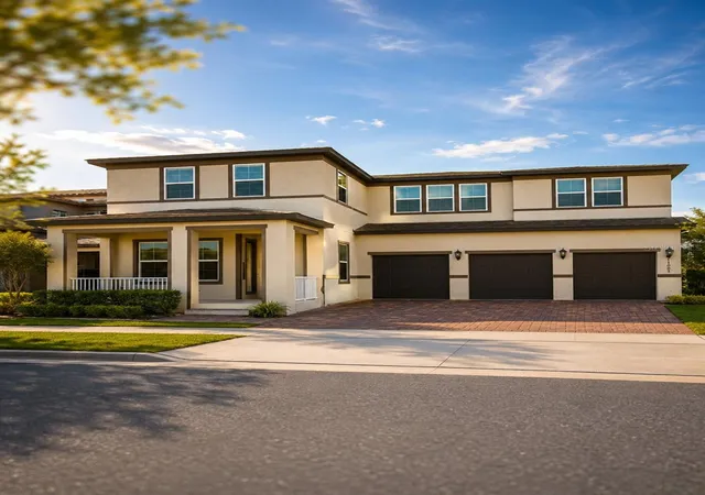 Photo 1 of Single family home for sale at 10103 Austrina Oak Loop, Winter Garden, FL 34787 | MLS# O6407394 | Listing updated on 2026-10-21
